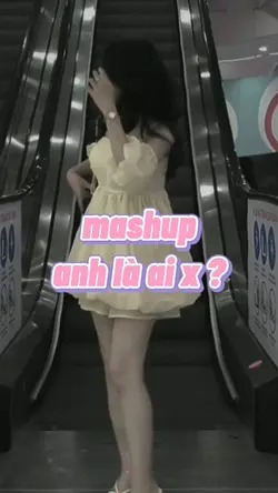 mashup