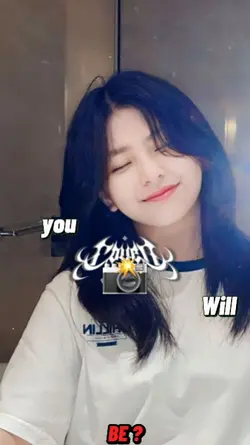 you will beXgathel 