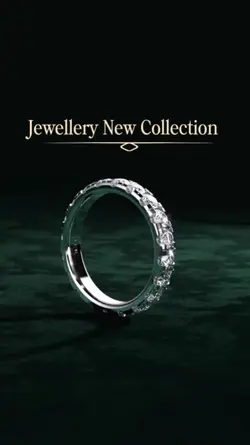 New Jewellery