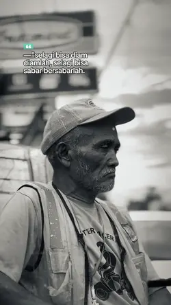 selagi bisa diam