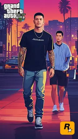 Efeito GTA