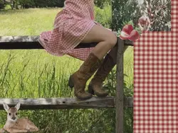 farm aesthetic 🐞