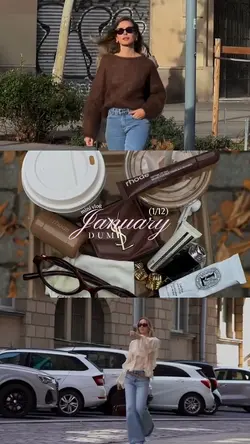 January dump