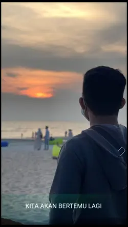 eabidak nafas akhir