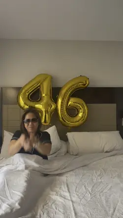 Birthday template