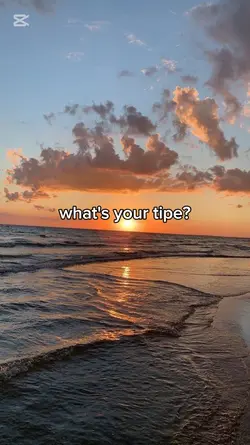 what's your tipe 
