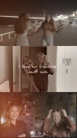 hope friendships 