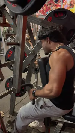Gym video