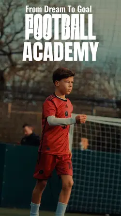Football Academy