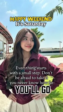 hy Saturday 