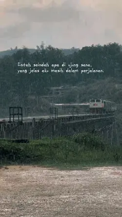 Seindah apa?