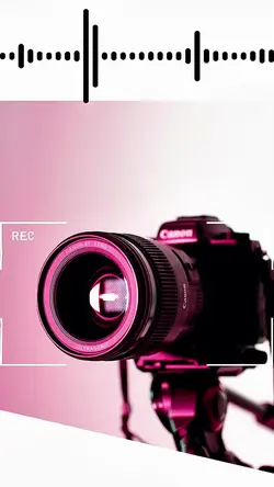 camera photography