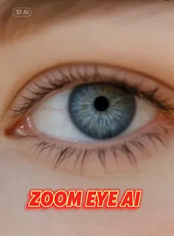 zoom eye Ai 