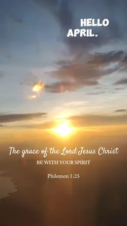 Philemon 1:25