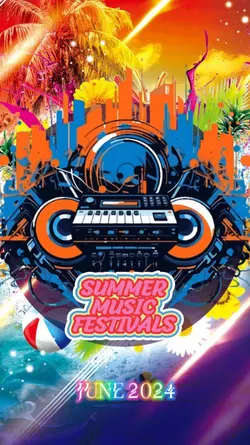 SUMMERMUSIC FESTIVAL
