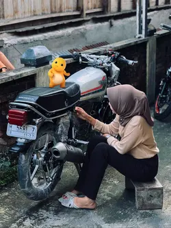 nailong dino kuning
