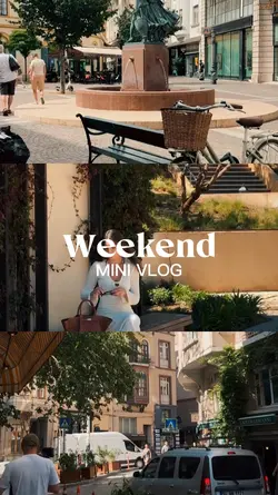 weekend