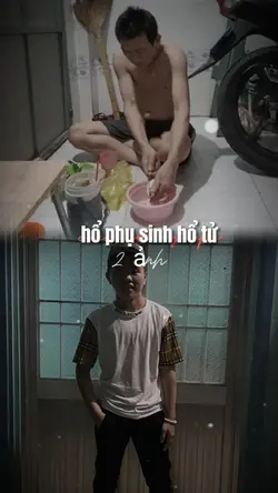 hổ phụ sinh hổ tử