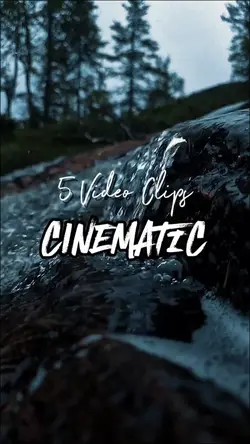 5 Video Clips