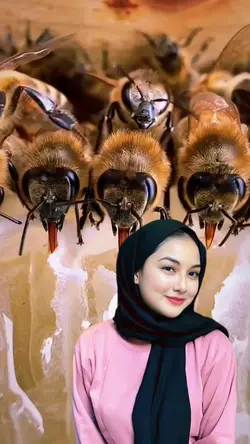 hodam lebah 