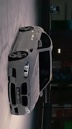 Car parking şablon