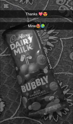 Chocolate Gift 
