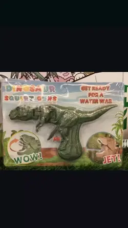 dinosaur dih 