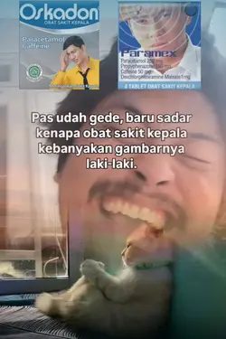 GALAU BAYANGAN