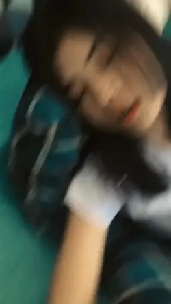 tidur, ngorok