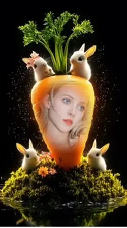 Carrot Melt