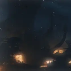 GKOTM skull edit