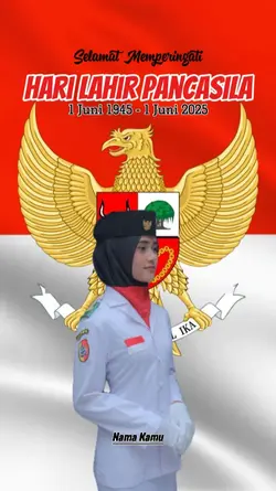 Hari Lahir Pancasila
