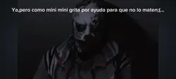 pobrecito