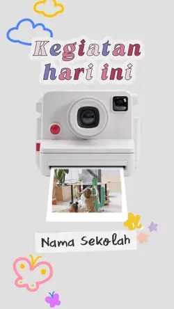 Kegiatan sekolah 