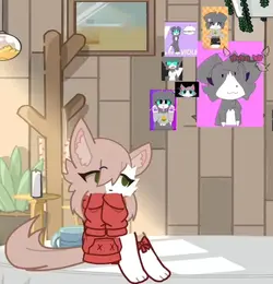 VIOLET-P!1!1!1