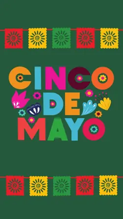Cinco De Mayo