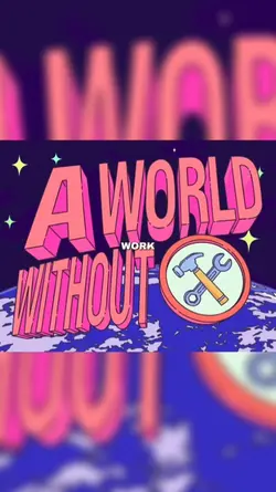 a world WITHOUT