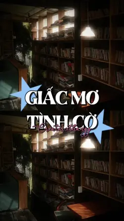 Giấc Mơ Tình Cờ