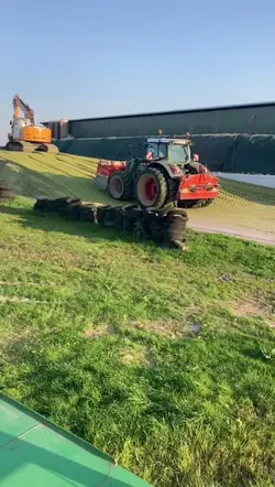 Landwirtschaft 