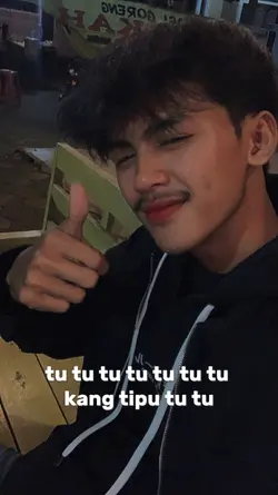 Tukang tipu