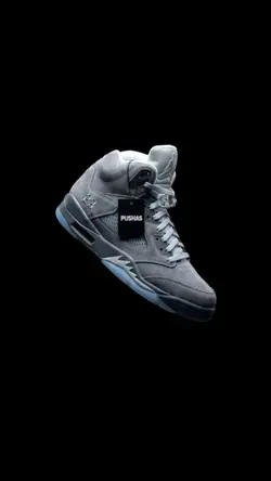 New Sneakers