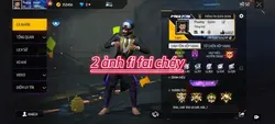 2 ảnh fi fai cháy