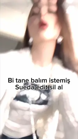 Sueda edits