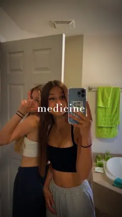 Medicine edit 