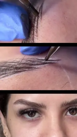microblading