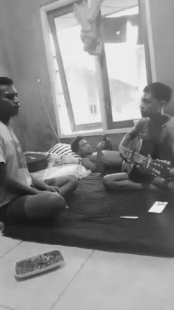 suara asli