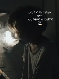 smoker 
