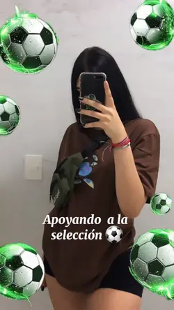 Selección Mexicana