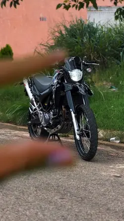 melhor modelo xt660