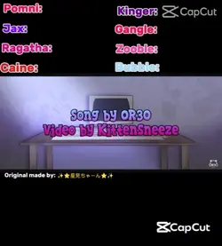 tadc voiceover